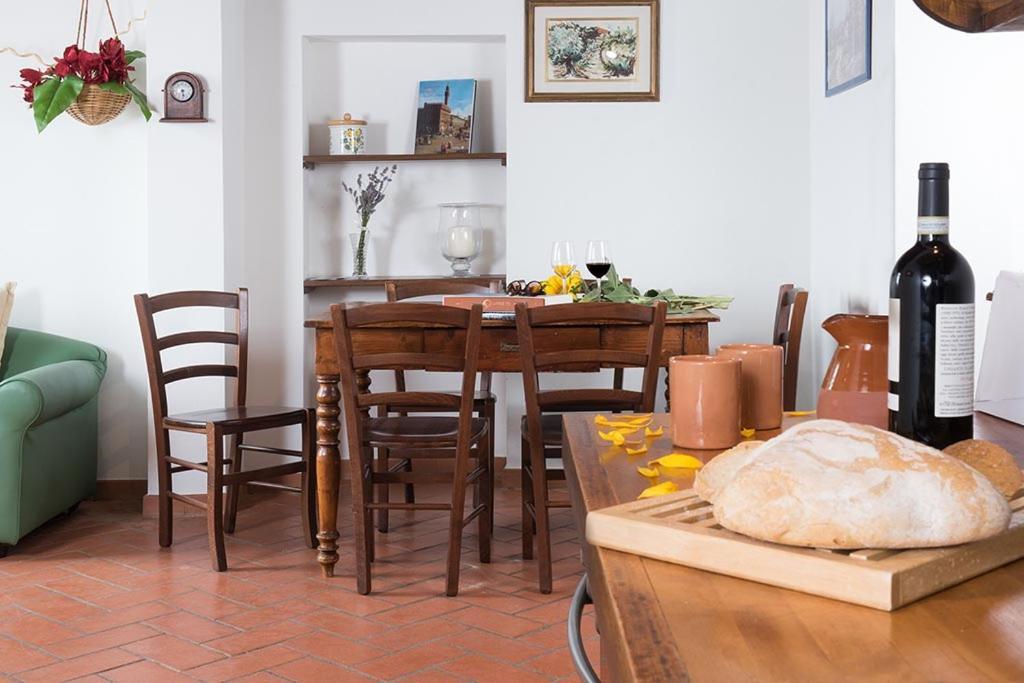 Sweet Home, La Casa Del Piccolo Borgo Lano Экстерьер фото