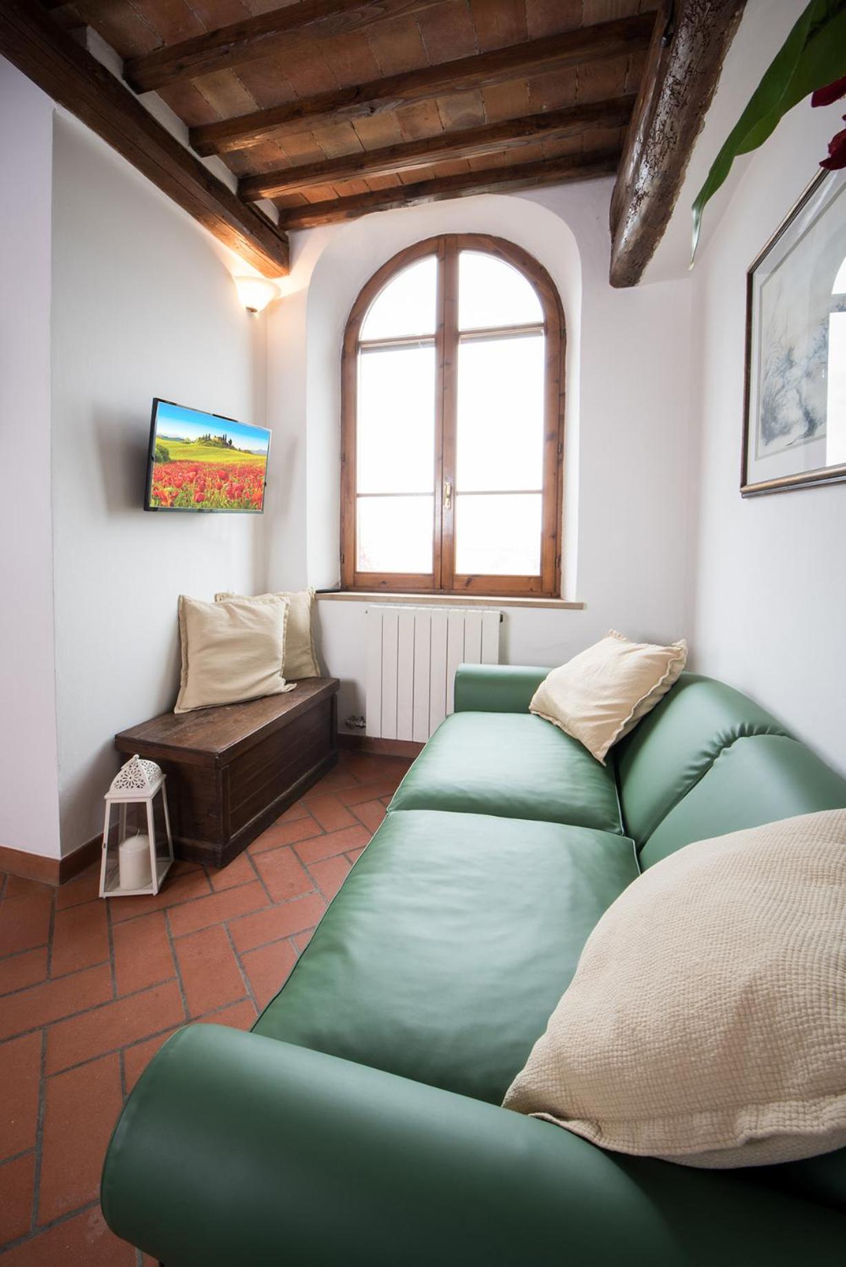 Sweet Home, La Casa Del Piccolo Borgo Lano Экстерьер фото